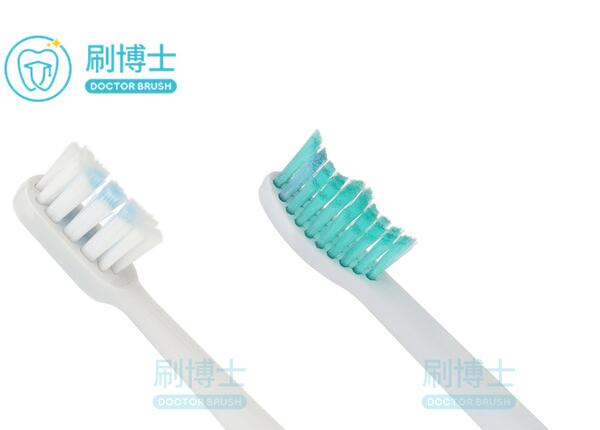 新手電動牙刷怎么選？入門電動牙刷的選購干貨，小白必看！