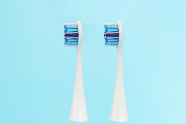 好的平替刷頭推薦：這款電動牙刷刷頭，三大人群都追求它