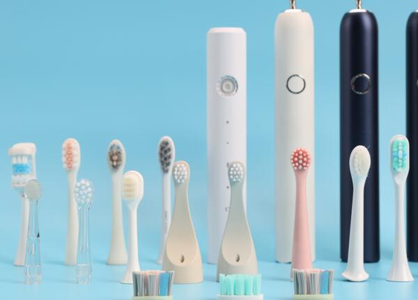 牙刷刷毛挑選技巧：電動牙刷頭刷毛如何挑選？