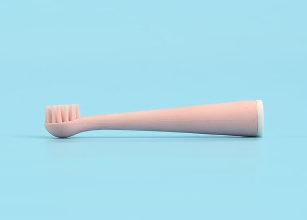 硅膠頭電動牙刷使用方法介紹：硅膠刷頭就這樣用！