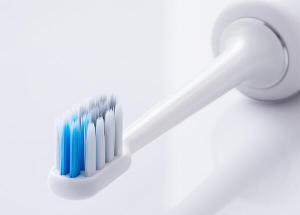 小米電動牙刷頭圓頭通用嗎？