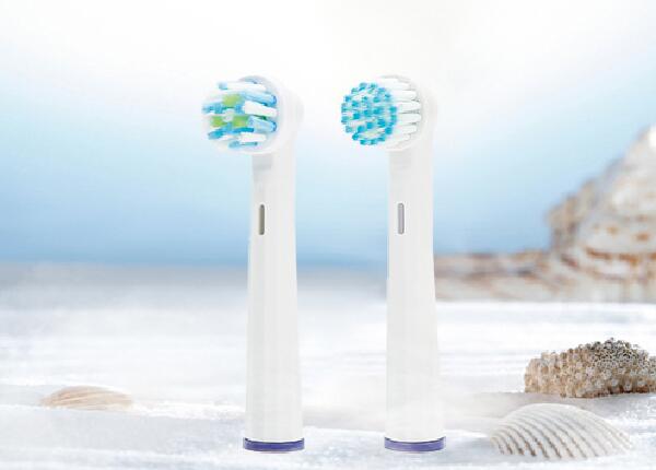 電動牙刷替換頭怎么用不了？刷博士牙刷替換頭廠家來解答