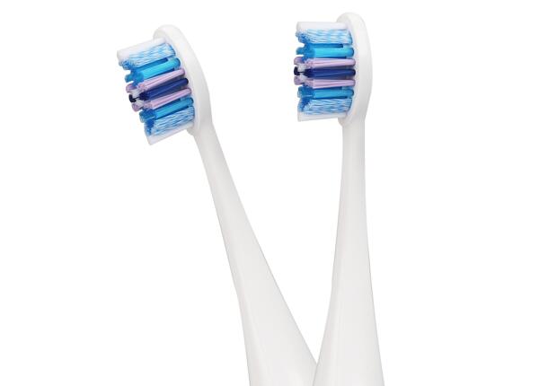 電動牙刷替換頭超市有賣嗎？