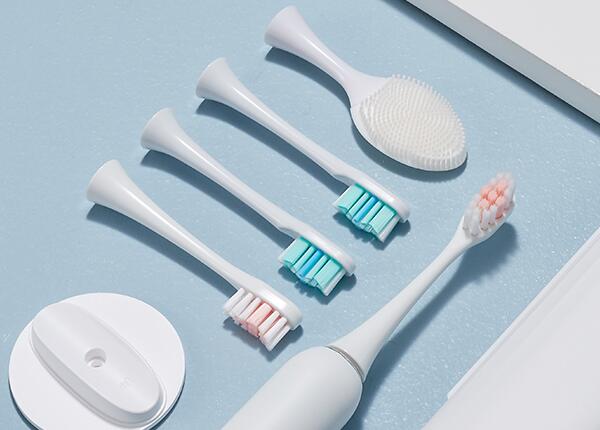 適配的電動牙刷頭什么意思？
