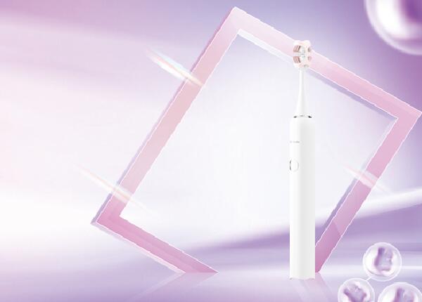 電動牙刷市場的市場定位分析，企業家值得一讀