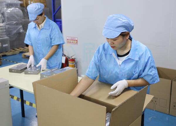 專業電動牙刷加工廠家，刷博士為您定制個性需求！