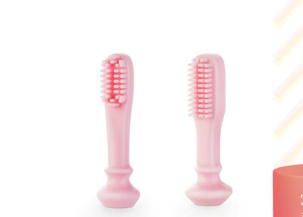 嬰兒磨牙牙刷怎么選擇？磨牙牙刷挑選秘籍，媽媽們的寶典！