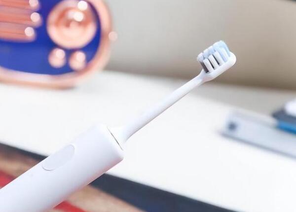 小米電動牙刷換頭卡住怎么辦？細致教你解決困擾！