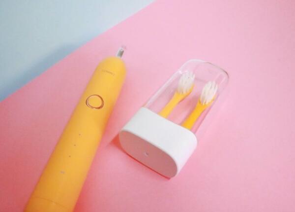 兒童電動牙刷8歲以上怎么選？兒童電動牙刷挑選技巧介紹