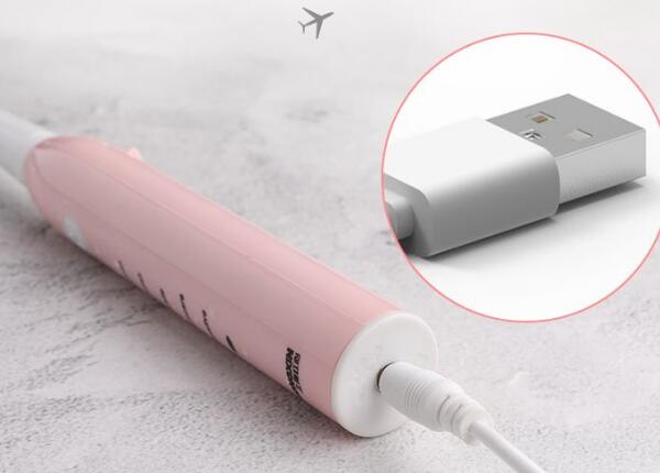 充電的電動牙刷兒童能用嗎？充電式兒童電動牙刷使用事項