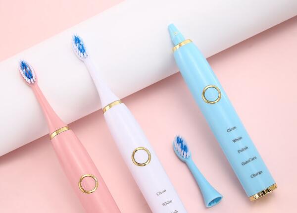 電動牙刷兒童大人套裝可以用嗎？看這里！