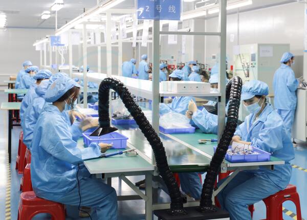 電動牙刷OEM廠：為什么國內OEM廠商備受矚目？