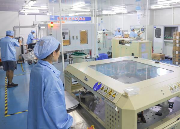 便攜式電動牙刷代加工廠：刷博士創新引領，品質保障