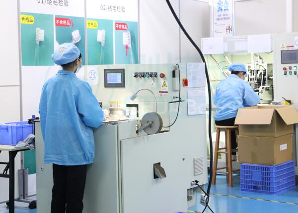 家用便攜式電動牙刷代加工，就找刷博士牙刷代加工