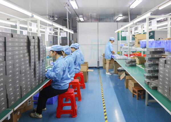 破解電動牙刷定制難題，有刷博士電動牙刷貼牌代加工廠家在！