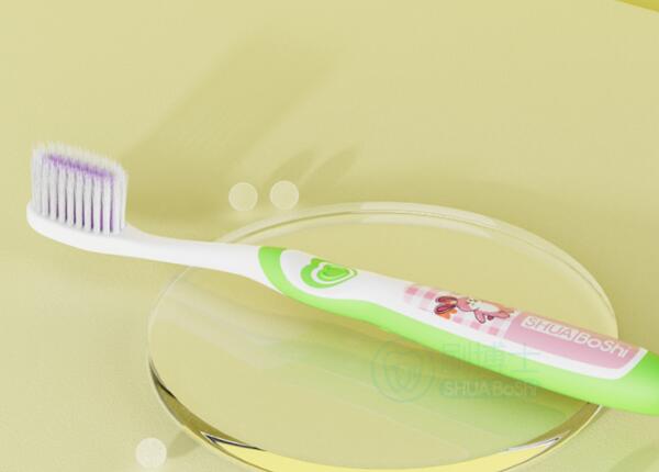 解決兒童電動牙刷同質化痛點，刷博士定制能力大放異彩