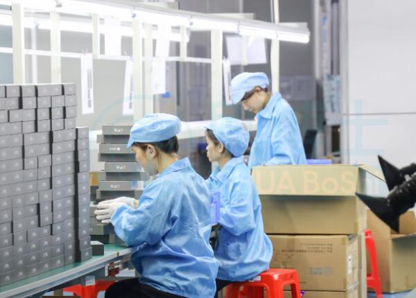 刷博士牙刷OEM貼牌：精準溝通，成就卓越合作