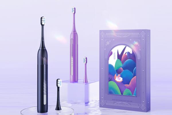 幾大電動牙刷市場分布區域 幾大電動牙刷市場分布區域