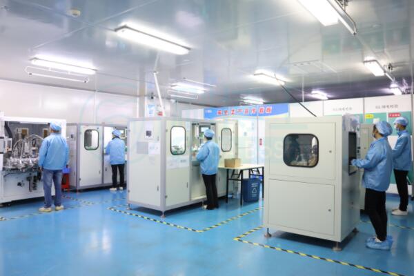 如何選擇優質電動牙刷OEM廠家？采購前必讀！