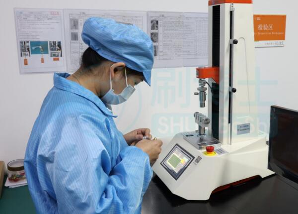 電動牙刷質量標準大揭秘！你的電動牙刷產品符合嗎？