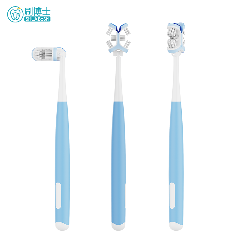 刷博士：專注牙刷定制，OEM/ODM服務賦能貼牌代工客戶